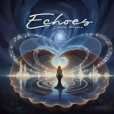 Picture for song 'Fool for your lovin' by artist 'David Reece'