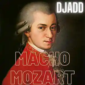 Picture for song 'Macho Mozart' by artist 'DjAdd85'
