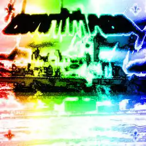 Picture for song 'Ride the 90's' by artist 'Dream of Omni'