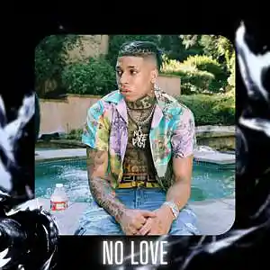 Picture for song '"No Love" NLE Choppa & Lil Baby Type Beat' by artist 'D V 1 R V E R S BEATS'