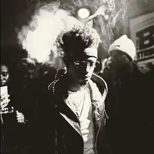 Picture for song 'VIBE (Buy 1, Get 1 Free)' by artist 'EightWill'