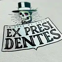 Picture for song 'Old West Race ' by artist 'Ex-Presidentes'