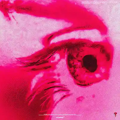 Picture for song 'Lazy (Trap beat)' by artist 'Ezhdee'