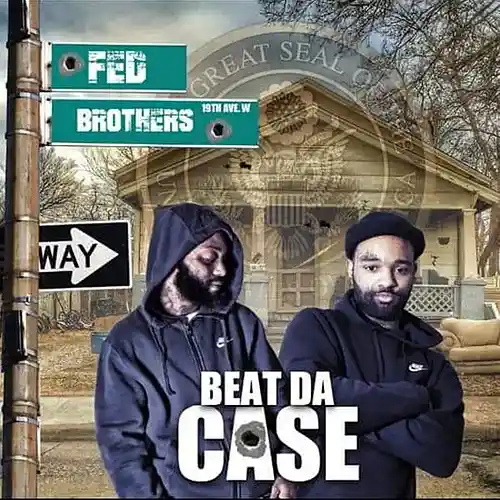 Picture for song 'Fed Brothers Intro (2)' by artist 'Fed brothers'