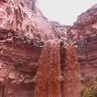 Picture for song 'Flash Flood' by artist 'Geoffrey Orbegoso'