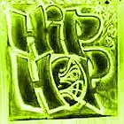 Picture for song 'Words Conspired' by artist 'High Violence'