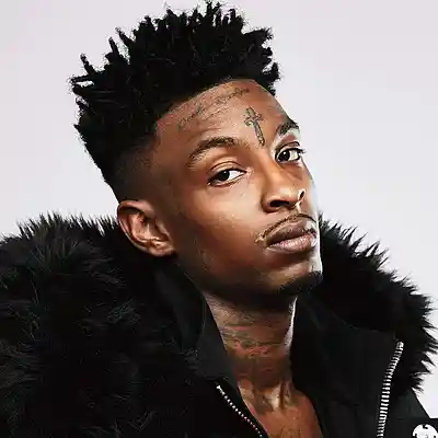 Picture for song '21 Savage x Future Type Beat 2026 - STREET VOID' by artist 'Hris'