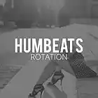 Picture for song 'Humbeats - Rotation' by artist 'Humbeats'
