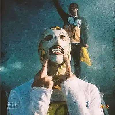Picture for song 'ik48beats - Stacks / Beat Switch' by artist 'ik48beats'