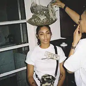 Picture for song '[JERSEYCLUB] LIL UZI VERT x 41 Type be' by artist 'Jahski.prod'