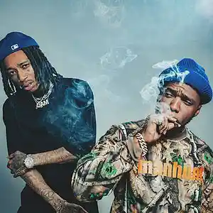 Picture for song '-SinceThen-' by artist 'JayyJordanBeatz'
