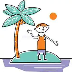 Picture for song 'Castaway' by artist 'Jerry Kratzmeyer'