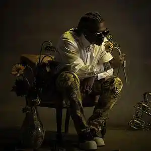 Picture for song 'Mind Flashes / Gunna Guitar Type Beat (3 x 1)' by artist 'Liper'