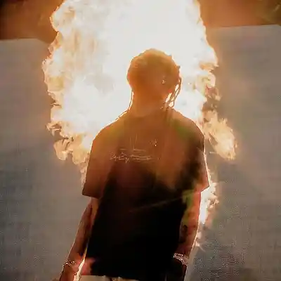 Picture for song 'Gorny (172bpmEm)' by artist 'orangu'