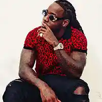 Picture for song '*BANGER* IDK (Ace Hood type Beat)' by artist 'pablo beats'