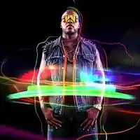 Picture for song '*Flo Rida* Kiss It (FREE DL)' by artist 'Paperfall Bros'