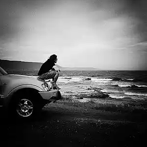 Picture for song 'Bring Me Down' by artist 'Primestars'