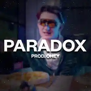 Picture for song 'PARADOX (BUY 2 GET 1 FREE) ETHNIC DRILL TYPE BEAT' by artist 'prod.ohey'