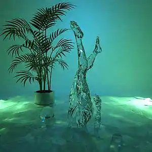 Picture for song 'Wavvy' by artist 'Pvrplewave'