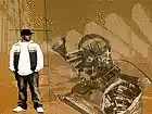 Picture for song 'Wake up' by artist 'Quazee Beats'