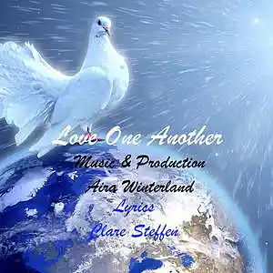 Picture for song 'Love One Another (feat. Aira Winterland)' by artist 'Round The Globe'