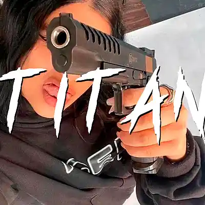 Picture for song 'TItan (Memphis type beat)' by artist 'RVSN beats'
