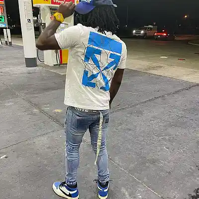 Picture for song '[FREE] Rio Da Yung OG x Detroit Type Beat - FEAR' by artist 'Ryo'