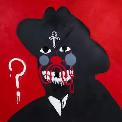 Song picture of 'M.A.D (DEC SALE) BUY 1 GET 1 FREE'