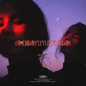 Picture for song 'Gestures - Jersey Club x Drill - Buy 1 Get 1' by artist 'SIGHOST'