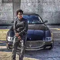 Picture for song 'Boomin' (Prod. By Sir Rahmal)' by artist 'Sir Rahmal Beats'