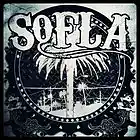 Picture for song 'ATRAVEZ DE MIS OJOS FT ANA POLO (PROD BY EZ)' by artist 'Sofla'