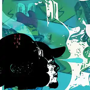 Picture for song 'bathroom' by artist 'SoundsofGods'