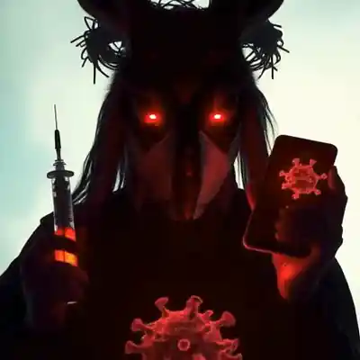 Picture for song '2.Abomination' by artist 'STGMA'