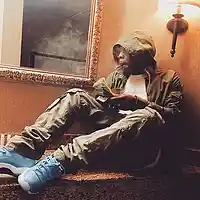 Picture for song 'Johnny Cinco * PlaY Who * Type Beat 2k17 ( SOLD )' by artist 'Swagg Kid Joddie Beats'