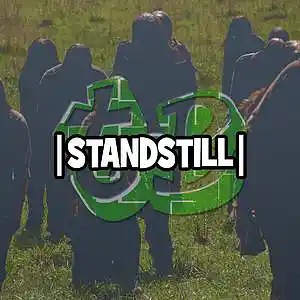 Picture for song 'Standstill - Dark Energetic Trap Beat - 91BPM' by artist 'tB HealthySickness'