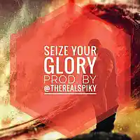 Picture for song '@TheRealSpiky - Seize your Glory prod by @TheRealS' by artist 'The Real Spiky'