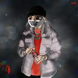 Picture for song 'Bone Tomahawk' by artist 'Tony Marell'