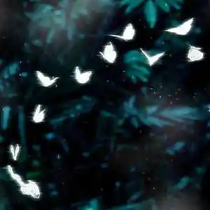 Picture for song 'HYPERPOP x DUBSTEP TYPE BEAT - Plastic' by artist 'WHAT?BOYBEATS'