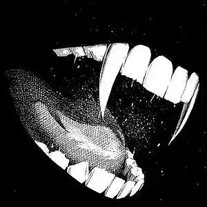 Picture for song 'NO MELODY x SPLURGE TYPE BEAT - Abyss' by artist 'WHAT?BOYBEATS'