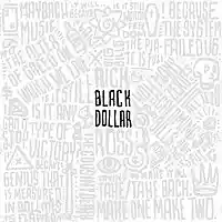Picture for song 'Rick Ross Black dollar Type Beat ' by artist 'Zablone Beats'