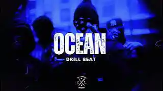 Picture for song 'OCEAN (Drill Beat)' by artist 'Zen Lumiere'
