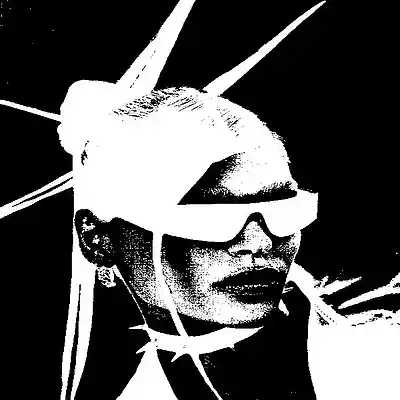 Picture for song '(117 BPM) Psychic (prod. zJakkies)' by artist 'zJakkies'