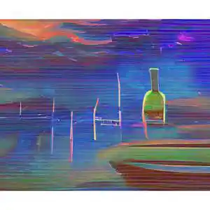 Picture for song 'Juice Wrld Type Beat Melodic Beat Type' by artist 'zqwy beats'