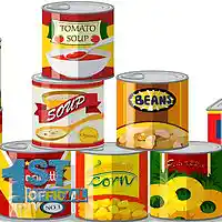 Picture for song 'All The Fixins' - Soulful Hip Hop' by artist '1st Official'