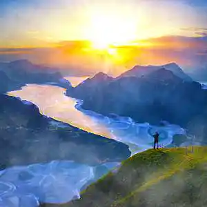 Picture for song 'Voyage' by artist '2uo8eats'
