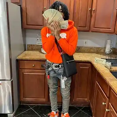 Picture for song 'Rio Da Yung OG x Babyfxce E Type Beat - Belt' by artist '8xbeatz'