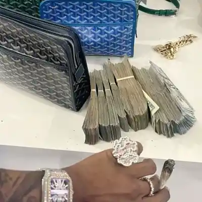 Picture for song 'Yn Jay x Detroit Type Beat - Loyal' by artist '8xbeatz'