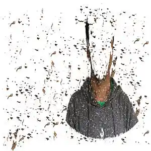 Picture for song 'Retro' by artist 'Alma Adicta'