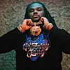 Picture for song '[FREE] Tee Grizzley Type Beat "Intro" 198bpm' by artist 'Adrian R.'