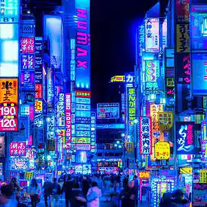 Picture for song 'Tokyo' by artist 'Big Choppa Beats'